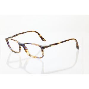 Versace 1163 992 52-17-140mm Eyeglasses FRAMES ONLY - GOOD CONDITION